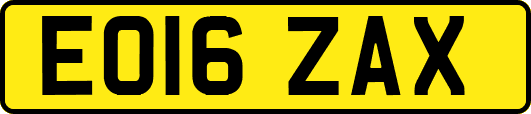 EO16ZAX