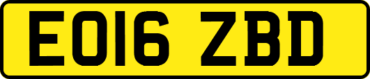 EO16ZBD