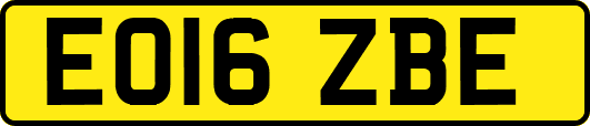 EO16ZBE