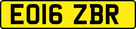 EO16ZBR