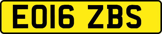 EO16ZBS