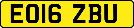 EO16ZBU