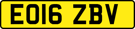 EO16ZBV
