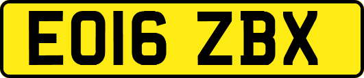 EO16ZBX
