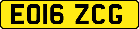 EO16ZCG