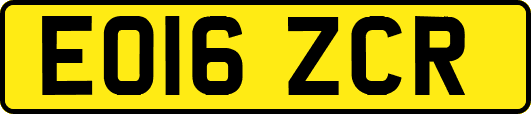 EO16ZCR
