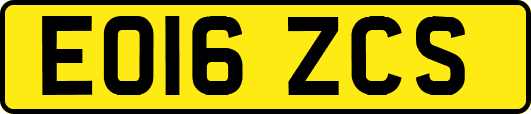 EO16ZCS
