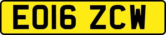 EO16ZCW
