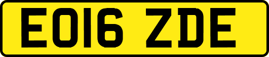 EO16ZDE