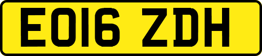 EO16ZDH