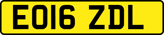 EO16ZDL