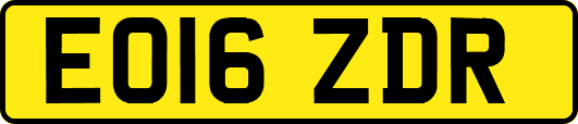 EO16ZDR