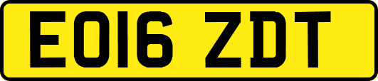 EO16ZDT