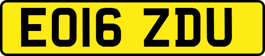 EO16ZDU