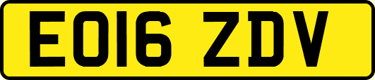EO16ZDV
