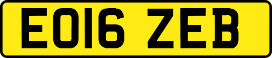 EO16ZEB