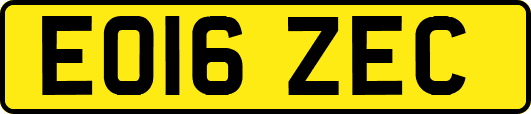 EO16ZEC