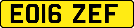 EO16ZEF