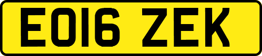 EO16ZEK