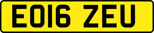 EO16ZEU