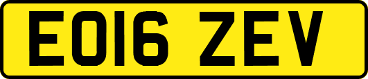 EO16ZEV