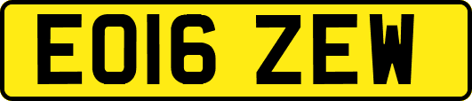 EO16ZEW