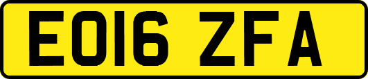 EO16ZFA