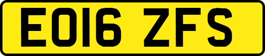 EO16ZFS