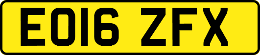 EO16ZFX