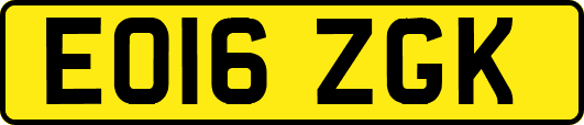 EO16ZGK