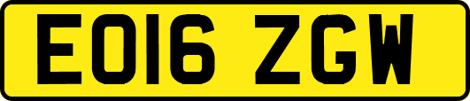 EO16ZGW