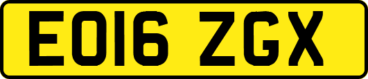 EO16ZGX