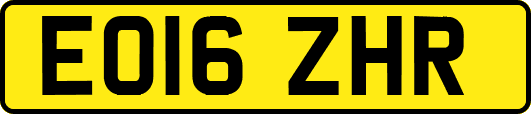 EO16ZHR