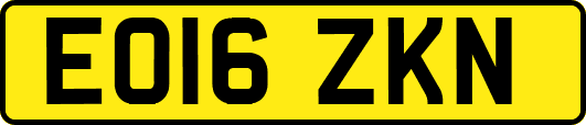 EO16ZKN