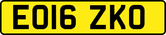 EO16ZKO