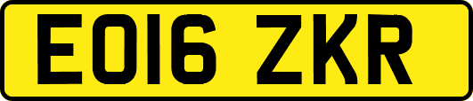 EO16ZKR