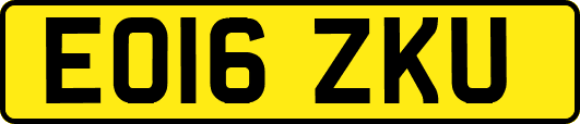 EO16ZKU