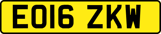 EO16ZKW
