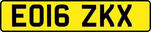 EO16ZKX