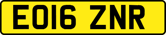 EO16ZNR