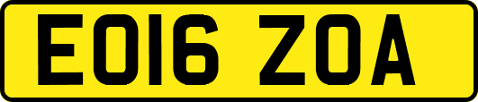 EO16ZOA