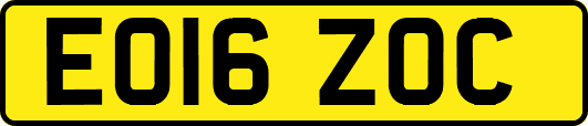 EO16ZOC