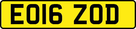 EO16ZOD