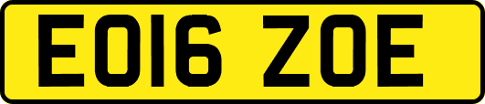 EO16ZOE