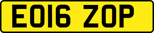 EO16ZOP