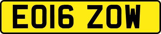 EO16ZOW
