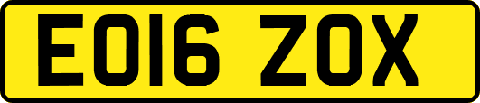EO16ZOX