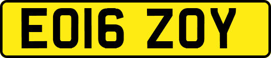 EO16ZOY