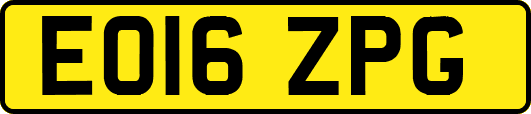 EO16ZPG