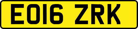 EO16ZRK